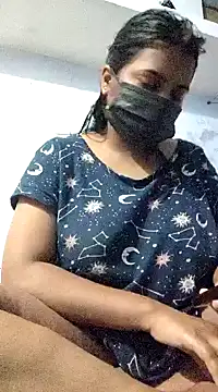 Priya Strip online show from 01/02/25, 07:40