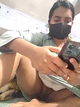 Priya Strip online show from 02/09/25, 06:47