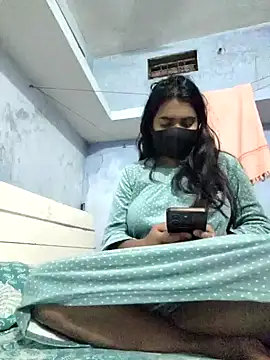 Priya Strip online show from 02/13/25, 10:11