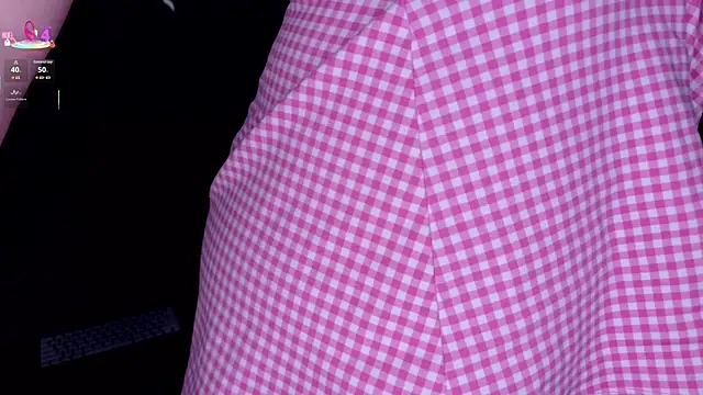 Scarlettredff online show from 04/25/26, 03:31