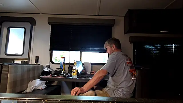 Cobra500hp online show from 09/12/25, 11:15