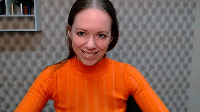 Snapshot of GloriaSi_ chatting on 02/09/25, 10:20 GloriaSi online show from 02/09/25, 10:20