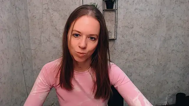 Snapshot of GloriaSi_ chatting on 02/13/25, 10:34 GloriaSi online show from 02/13/25, 10:34