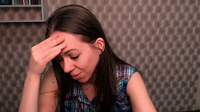 Snapshot of GloriaSi_ chatting on 02/28/25, 10:20 GloriaSi online show from 02/28/25, 10:20