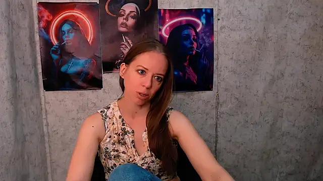 Snapshot of GloriaSi_ chatting on 09/10/25, 05:51 GloriaSi online show from 09/10/25, 05:51