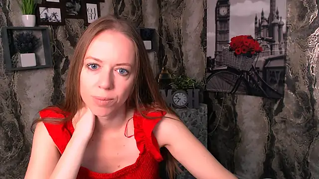 Snapshot of GloriaSi_ chatting on 09/25/25, 05:44 GloriaSi online show from 09/25/25, 05:44