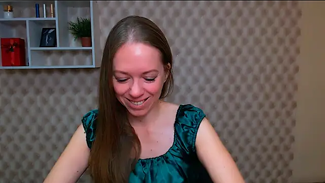 Snapshot of GloriaSi_ chatting on 10/17/25, 04:59 GloriaSi online show from 10/17/25, 04:59