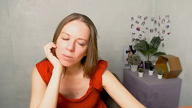 Snapshot of GloriaSi_ chatting on 11/21/25, 05:33 GloriaSi online show from 11/21/25, 05:33