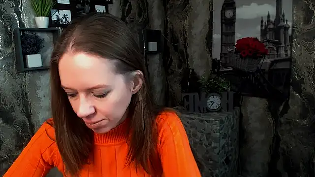 Snapshot of GloriaSi_ chatting on 12/15/25, 06:50 GloriaSi online show from 12/15/25, 06:50