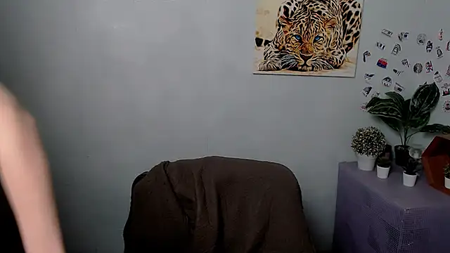 Snapshot of GloriaSi_ chatting on 02/01/26, 05:39 GloriaSi online show from 02/01/26, 05:39