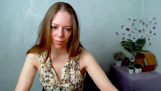 GloriaSi  online show from 04/28/26, 05:01