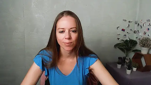 Snapshot of GloriaSi_ chatting on 06/22/26, 02:46 GloriaSi online show from 06/22/26, 02:46