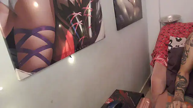 transagera online show from 12/16/25, 03:33