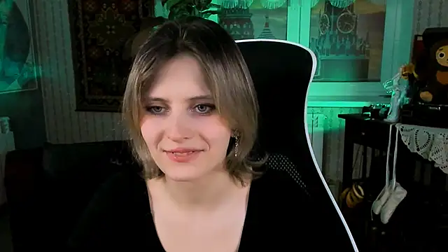 LolaAsmus online show from 01/10/25, 02:23