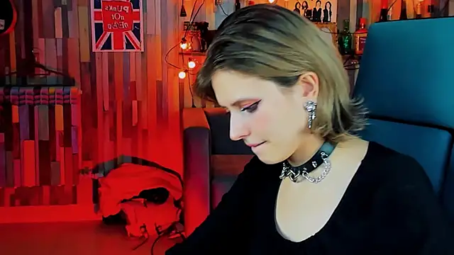 LolaAsmus online show from 01/14/25, 05:19