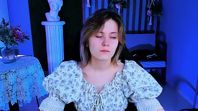 LolaAsmus online show from 01/23/25, 05:13