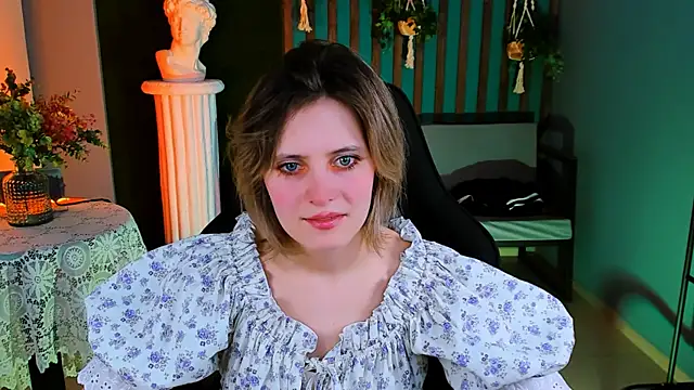 LolaAsmus online show from 01/23/25, 08:15