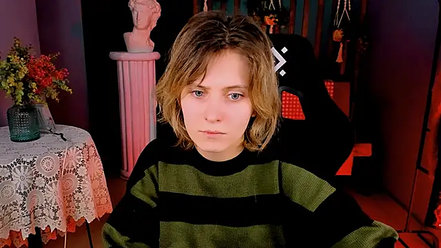 LolaAsmus online show from 01/30/25, 09:25