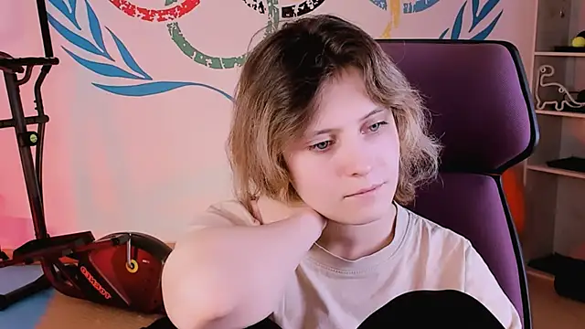 LolaAsmus online show from 02/13/25, 08:17