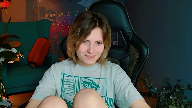 LolaAsmus online show from 02/21/25, 04:16