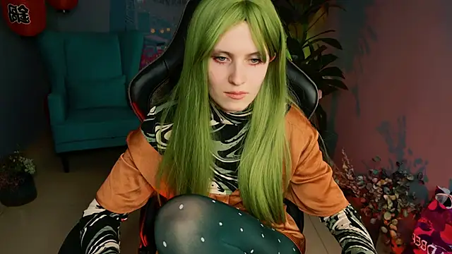 LolaAsmus online show from 02/22/25, 08:42