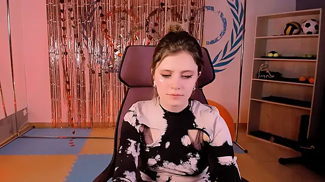 LolaAsmus online show from 02/27/25, 02:32