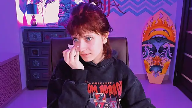 LolaAsmus online show from 03/05/25, 05:29