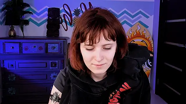 LolaAsmus online show from 03/15/25, 07:20