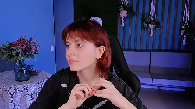 LolaAsmus online show from 03/18/25, 10:36