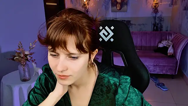 LolaAsmus online show from 09/26/25, 07:45