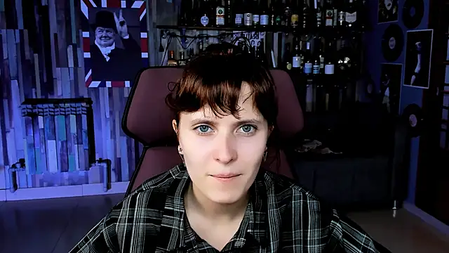 LolaAsmus online show from 09/27/25, 08:08