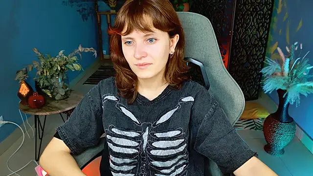 LolaAsmus online show from 10/15/25, 05:18