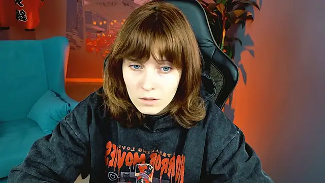 LolaAsmus online show from 10/16/25, 07:42