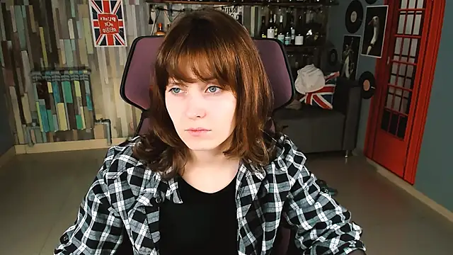 LolaAsmus online show from 11/07/25, 07:30