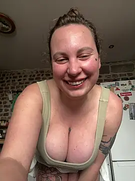 Yanacool007 online show from 03/13/26, 07:04