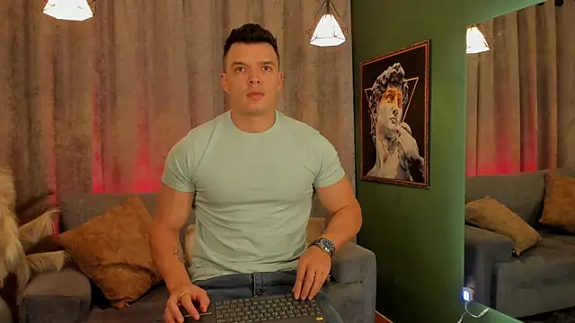 Jake Tylerr  online show from 06/18/26, 06:45