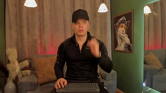 Snapshot of Jake_Tylerr_ chatting on 06/19/26, 06:12 Jake Tylerr online show from 06/19/26, 06:12
