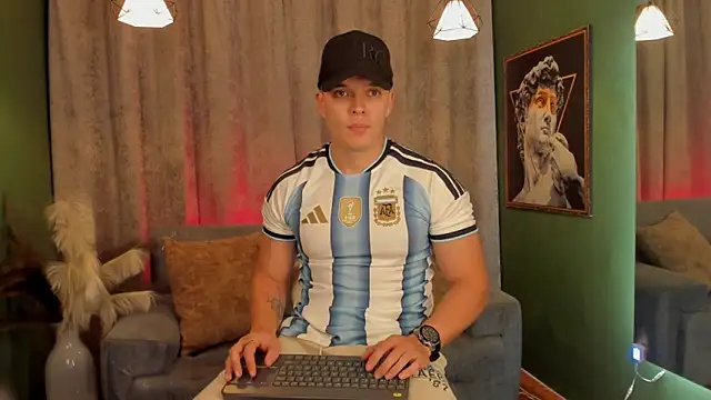 Snapshot of Jake_Tylerr_ chatting on 06/22/26, 07:33 Jake Tylerr online show from 06/22/26, 07:33