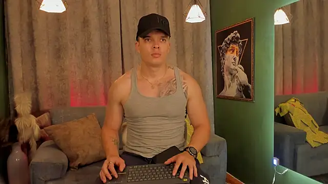 Snapshot of Jake_Tylerr_ chatting on 06/27/26, 06:13 Jake Tylerr online show from 06/27/26, 06:13