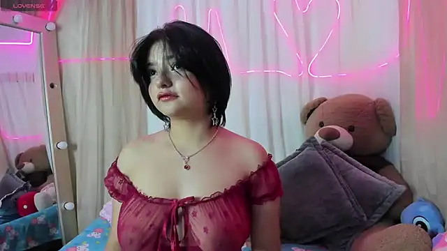 mikoto urab online show from 02/25/25, 10:29