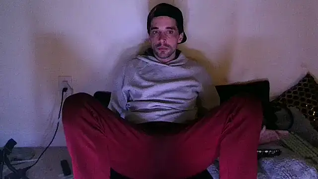Snapshot of SirCharlesXXX chatting on 01/28/25, 02:32 SirCharlesXXX online show from 01/28/25, 02:32