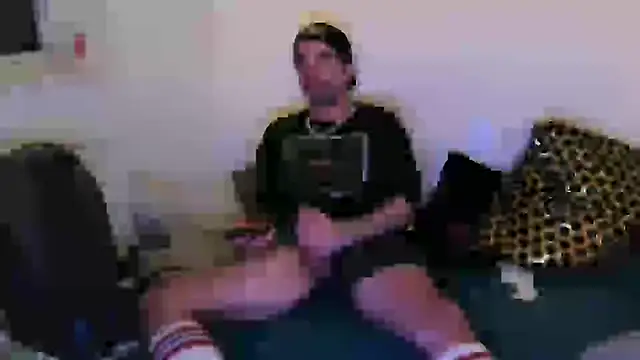 Snapshot of SirCharlesXXX chatting on 01/31/25, 11:13 SirCharlesXXX online show from 01/31/25, 11:13