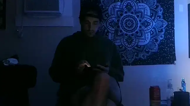 Snapshot of SirCharlesXXX chatting on 02/12/25, 07:02 SirCharlesXXX online show from 02/12/25, 07:02