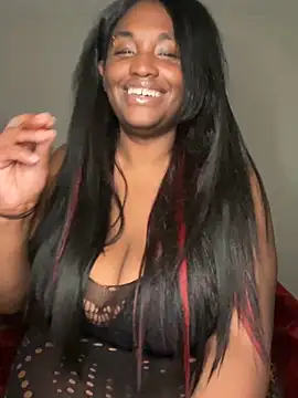 Stacy Raine online show from 02/06/26, 04:28