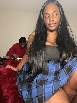 Stacy Raine online show from 03/19/26, 05:22