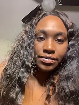 Stacy Raine online show from 03/29/26, 07:08