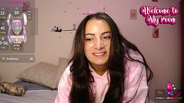 Snapshot of sofi_66 chatting on 10/03/25, 04:31 sofi 66 online show from 10/03/25, 04:31
