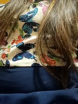 Babydoll 18 online show from 02/16/25, 07:38