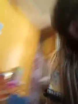 Babydoll 18 online show from 02/24/25, 07:33