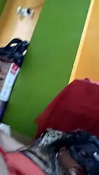 Babydoll 18 online show from 03/10/25, 01:01